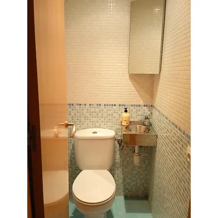 Centre Apartment *