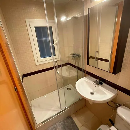 Apartment Centre *