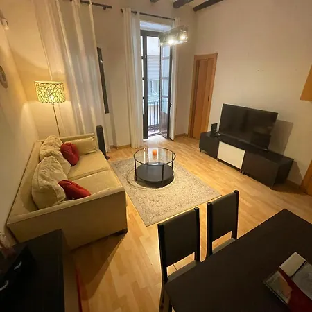 Centre Barcelona