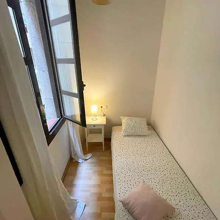 Apartment Centre Barcelona