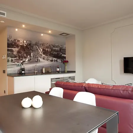 2164 - Ab Casa Saltor Apartment *