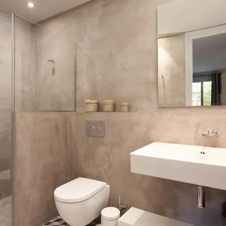 Apartment 2164 - Ab Casa Saltor Barcelona