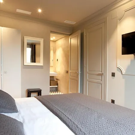 2164 - Ab Casa Saltor Apartment Barcelona