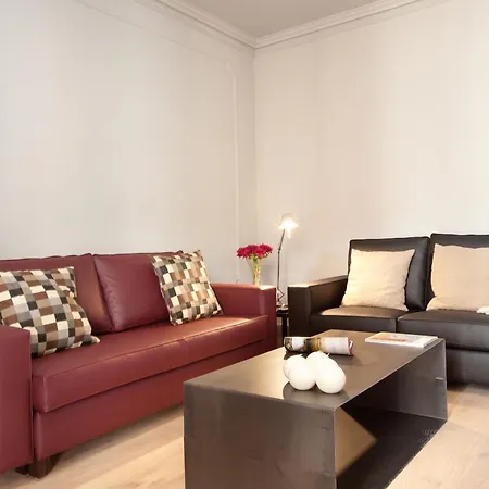 2171 - Ab Casa Saltor Barcelona