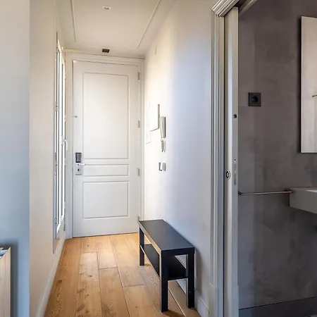 Ab Casa Saltor Two * Barcelona