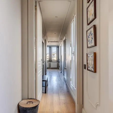 Apartment Ab Casa Saltor Two *