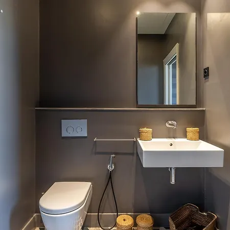 Ab Casa Saltor Two Barcelona