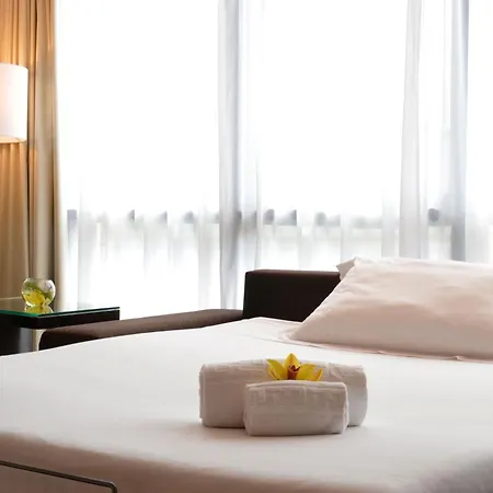 Pestana Arena 4*