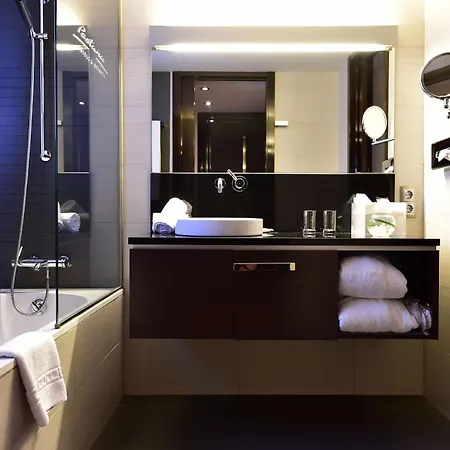 Hotel Pestana Arena