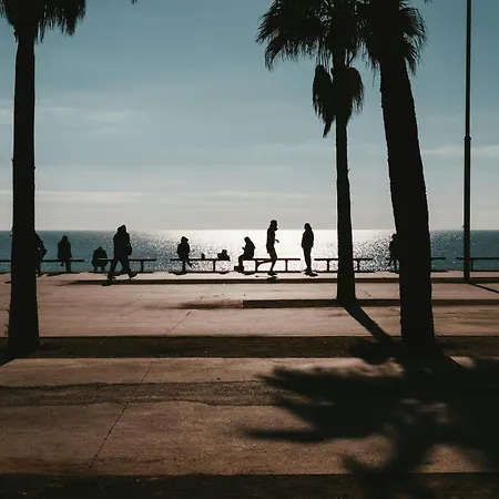 Sofitel Skipper 5* Barcelona
