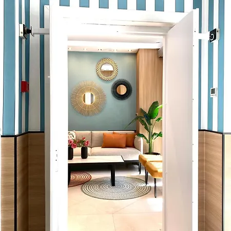 Itc By Soho Boutique 2* Barcelona