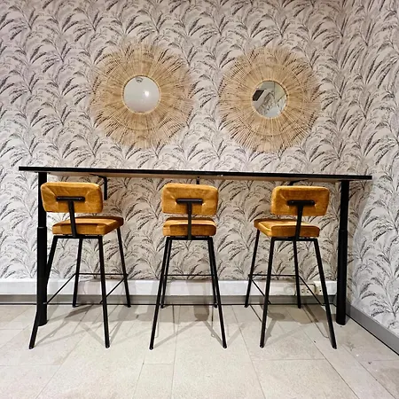 Itc By Soho Boutique