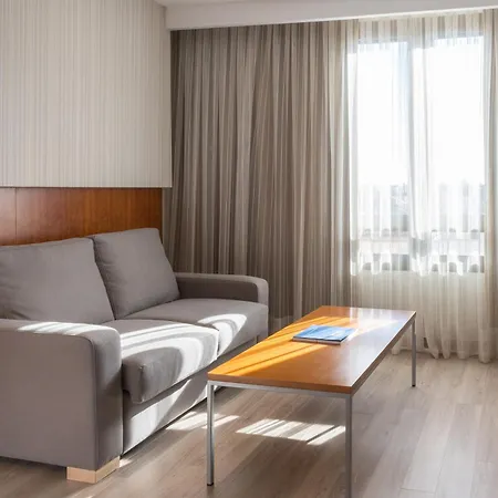 Catalonia 505 Hotell