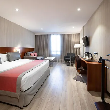 Catalonia 505 Hotell 4*