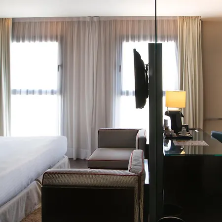 Pestana Arena Barcelona
