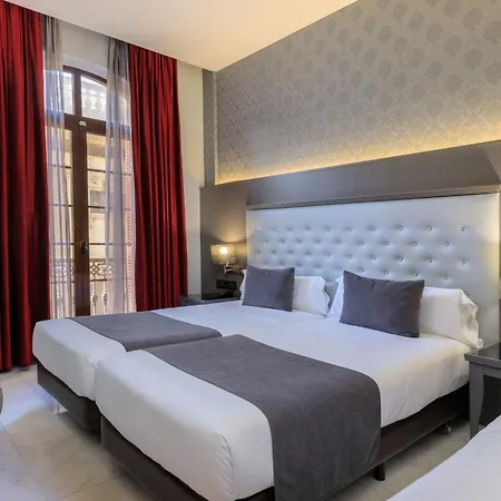 Ciutadella Ξενοδοχείο 4*