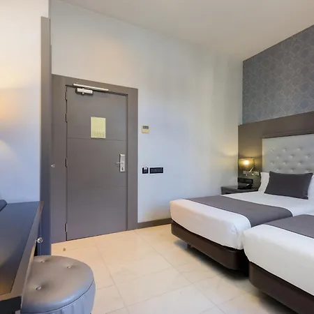 Hotel Ciutadella
