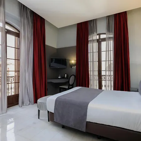 Ciutadella 4*
