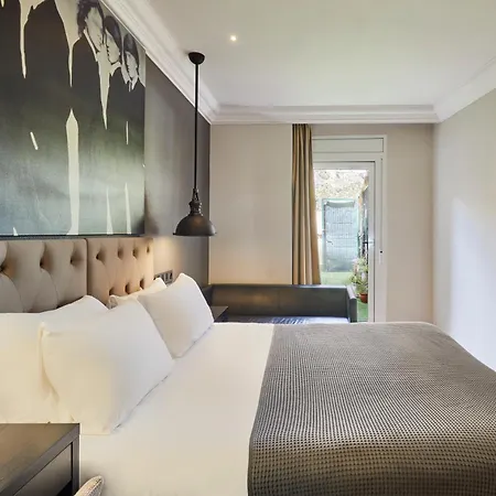 Cortes Rambla Hotel Barcellona