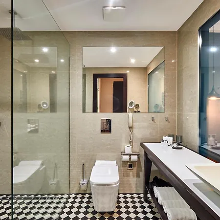 Cortes Rambla Hotel