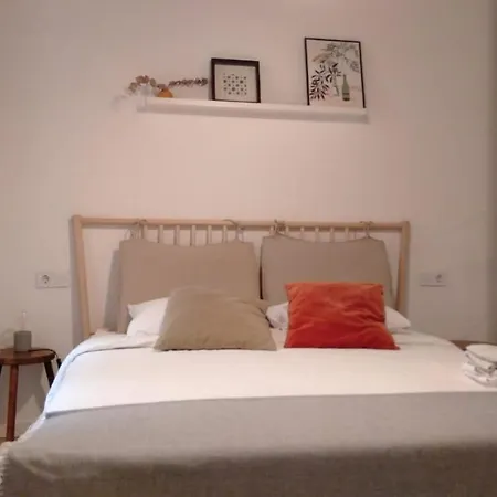 Rambla Old 00 Appartement