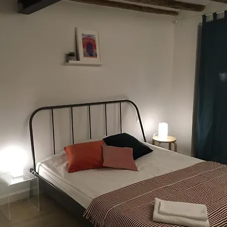 Rambla Old 00 Appartement *