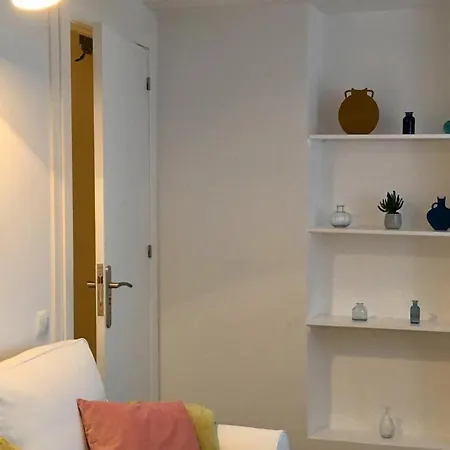 Rambla Old 00 Apartamento