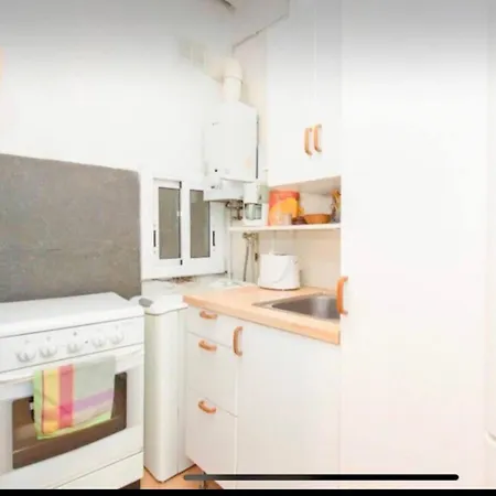 Apartment Charm