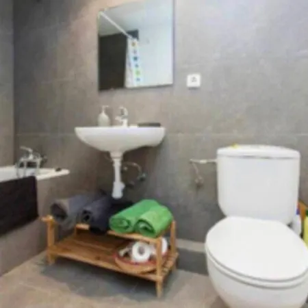 Charm Apartment