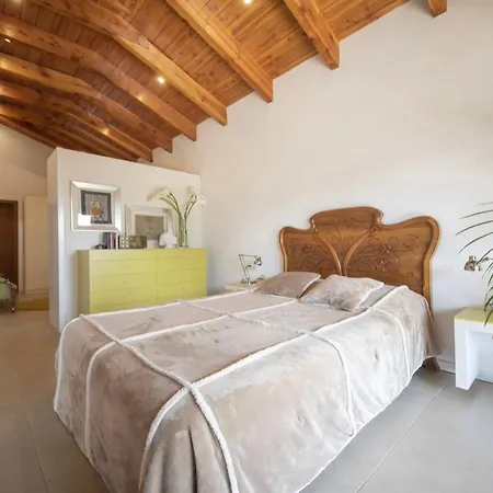Villa Barcelona Villa Barcelona