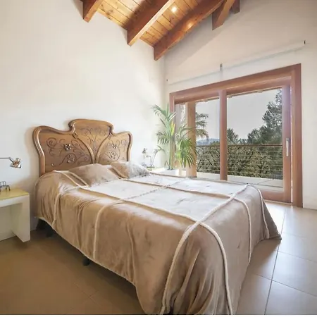 Villa Barcelona Villa Barcelona