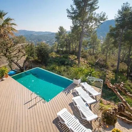 Villa Barcelona Villa