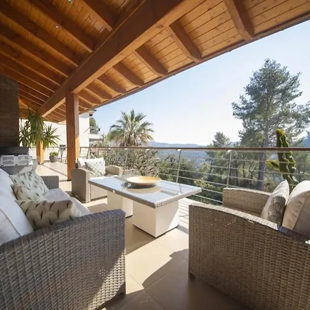 Villa Villa Barcelona *