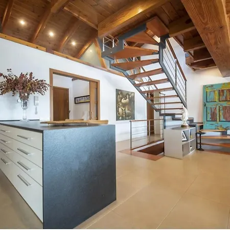 Villa Barcelona Villa *