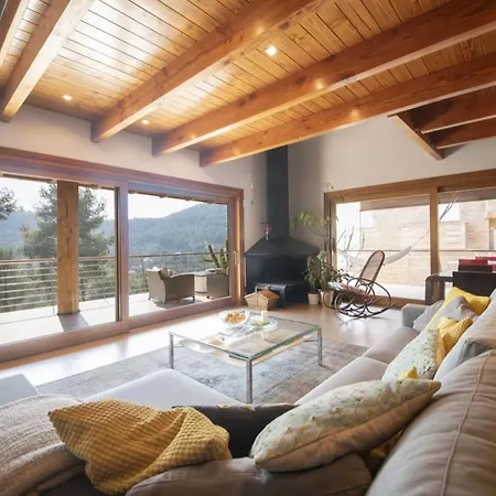 Villa Villa Barcelona *