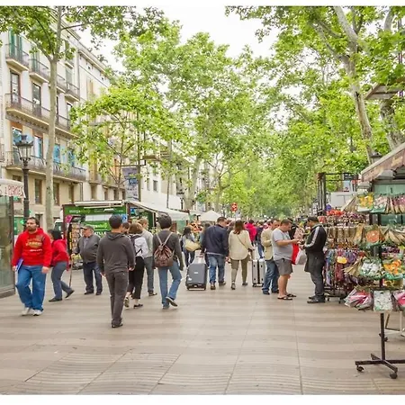 Villa Barcelona Barcelona