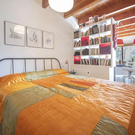 Villa Barcelona * Barcelona