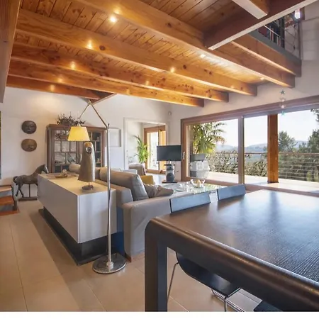 Villa Barcelona