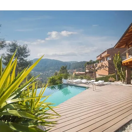 Villa Barcelona Villa