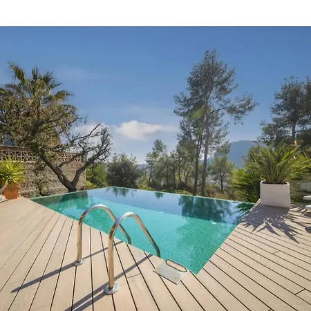 Villa Villa Barcelona *