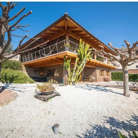 Villa Barcelona Barcelona