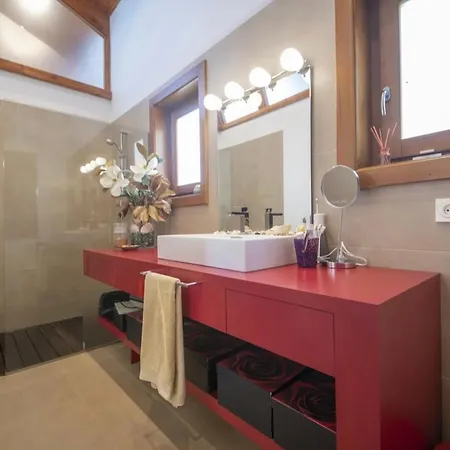 Villa Barcelona * Barcelona