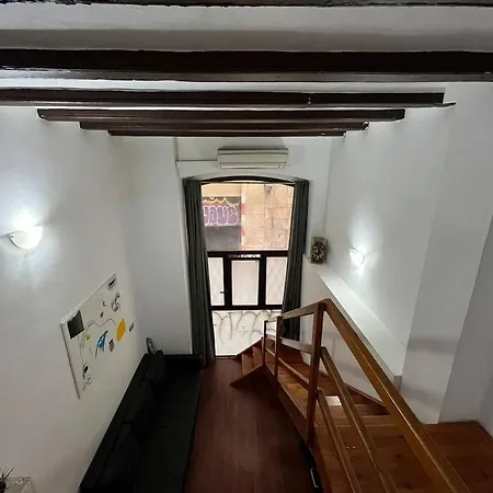 Centrally In El Raval *