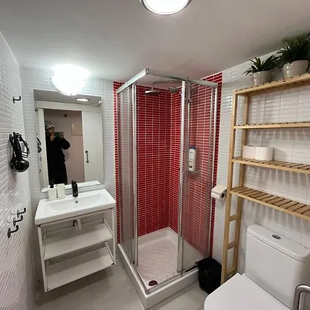 Centrally In El Raval * Barcelona