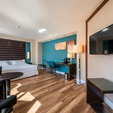 Pestana Arena Barcelona