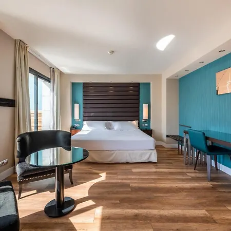Hotel Pestana Arena