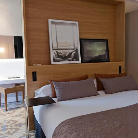 Alexandra Hotel, Curio Collection By Hilton 4* Barcelona
