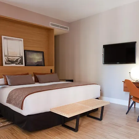 Alexandra Hotel, Curio Collection By Hilton