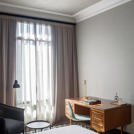 Alexandra Hotel, Curio Collection By Hilton 4* Barcelona