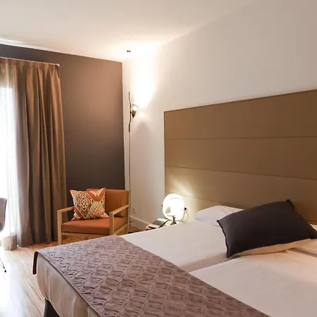 Alexandra Hotel, Curio Collection By Hilton 4* Barcelona